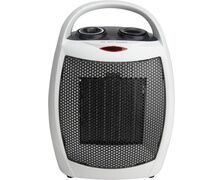 Chauffage céramique 750/1500 W