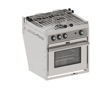 ENO Gazinière Force 10 3 feux