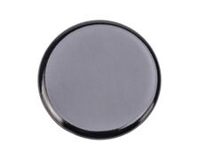 ENO Chapeau émaillé brûleur auxiliare ø52mm