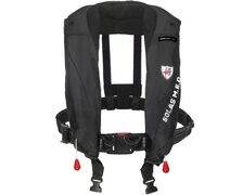 VELERIA Gilet de sauvetage Solas modulo 150N UML