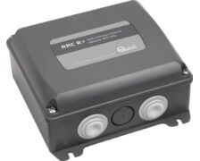 QUICK Récepteur radio pour commande de guindeau sans fil