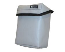 OUTILS OCEANS Bayabout à rabat 16 x 19 x 6cm