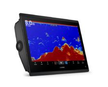 GARMIN GPSMAP 1623xv combiné GPS/sondeur