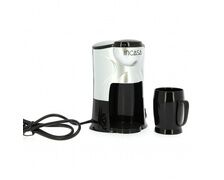Cafetière électrique 12V modèle 1 tasse