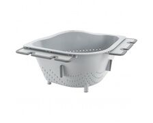 Passoire d'angle ajustable 3,1L