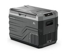 Glacière à compression Blizz-E One 27 litres noire / grise