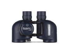 STEINER Jumelles 7x50 Navigator Autobright Compas