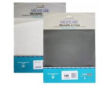 Abrasif feuille à eau 230x230 g 600 les 3