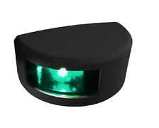 MANTAGUA Navislim FEU TRIBORD Vert capot noir (112.5°)