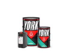 YORK Huile IB 4T 10W-40 - Jerrycan de 20 litres