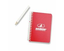 HARKEN Carnet étanche Wet Notes HARKEN Carnet étanche Wet Notes