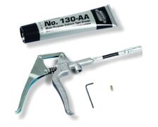 Max Prop Kit graissage (tube, pistolet, embout) Max Prop Kit graissage (tube, pistolet, embout)