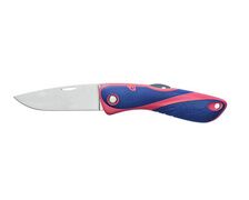WICHARD Couteau Aquaterra lame simple - Anemona