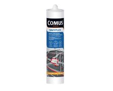 COMUS COLLE POLYMERE Blanc 290 ML