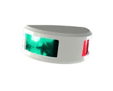 MANTAGUA Navislim FEU bicolore capot BLANC (225°) MANTAGUA Navislim FEU bicolore capot BLANC (225°)