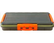 POWERLINE Boite simple 26 x 26 x 5,6cm