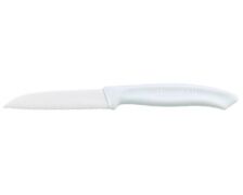 Couteau blanc