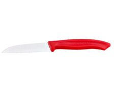 Couteau rouge