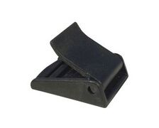 VMG Boucle sangle à came 25mm noire