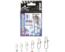 POWERLINE HYPER  SNAP 2 (x12)
