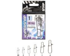 POWERLINE HYPER  SNAP 3 (x10)