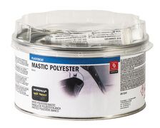 SOROMAP Mastic polyester Plastoboat 500g + catalyseur SOROMAP Mastic polyester Plastoboat 500g + catalyseur