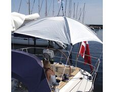 Parasol de cockpit
