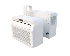 Climatiseur de fenêtre Climatiseur de fenêtre