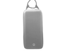 FENDSEA Pare-battage gonflable Gris 30x60x10cm FENDSEA Pare-battage gonflable Gris 30x60x10cm