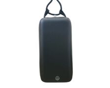 FENDSEA Pare-battage gonflable Noir 30x60x10cm FENDSEA Pare-battage gonflable Noir 30x60x10cm