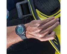 OXSEA Montre profondimètre
