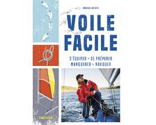 VAGNON Voile Facile VAGNON Voile Facile