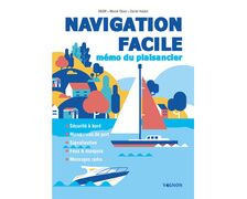 VAGNON Navigation Facile, Mémo du plaisancier VAGNON Navigation Facile, Mémo du plaisancier