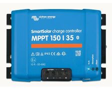 VICTRON SmartSolar MPPT 150/35 VICTRON SmartSolar MPPT 150/35