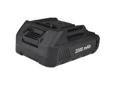 BIGSHIP Batterie Lithium pour coupe bout