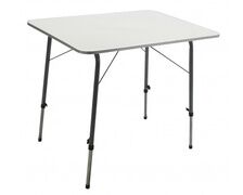 Table pliante 80x60 cm Table pliante 80x60 cm