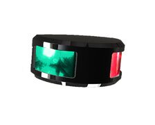 MANTAGUA Navislim FEU bicolore capot noir (225°) MANTAGUA Navislim FEU bicolore capot noir (225°)