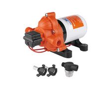 Pompe groupe d'eau 10,6L - 3,1 bars