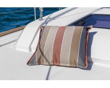 NV EQUIPMENT Coussin PAROS rectangle (70x45cm) NV EQUIPMENT Coussin PAROS rectangle (70x45cm)