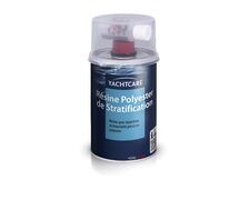 YACHTCARE Résine polyester strato 25 1kg YACHTCARE Résine polyester strato 25 1kg