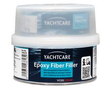 YACHTCARE Mastic époxy armé 500 g YACHTCARE Mastic époxy armé 500 g