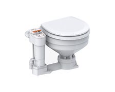 SEAFLO KIT DE CONVERSION WC ÉLECTRIQUE - 12V