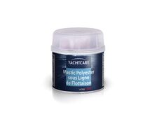 YACHTCARE MASTIC SOUS LIGNE DE FLOTTAISON250 g avec durcisse