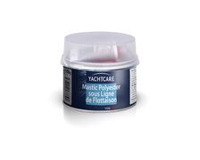 YACHTCARE MASTIC SOUS LIGNE DE FLOTTAISON500 g avec durcisse