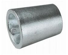 BIGSHIP Anode recharge radice Ø22/25mm VRAC