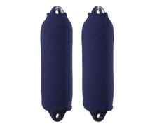 FENDRESS Chaussette PB. F02 (20x66 cm) - Bleu marine (x2) FENDRESS Chaussette PB. F02 (20x66 cm) - Bleu marine (x2)