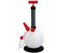 BIGSHIP Extracteur d'huile 6L