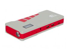 EZA Booster batterie