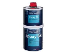 YACHTCARE Resine epoxy 1kg avec durcisseur YACHTCARE Resine epoxy 1kg avec durcisseur