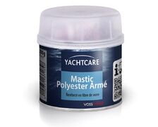 SOROMAP Mastic polyester Plastoboat 250g + catalyseur SOROMAP Mastic polyester Plastoboat 250g + catalyseur